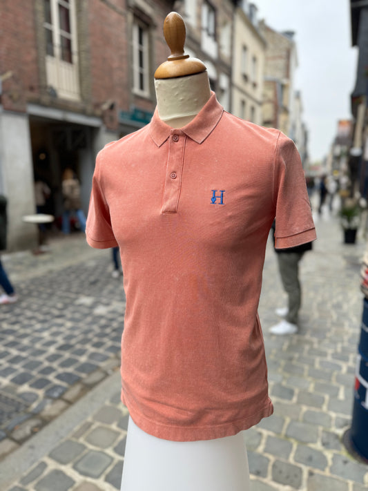 Polo Homme Rose Vintage.
