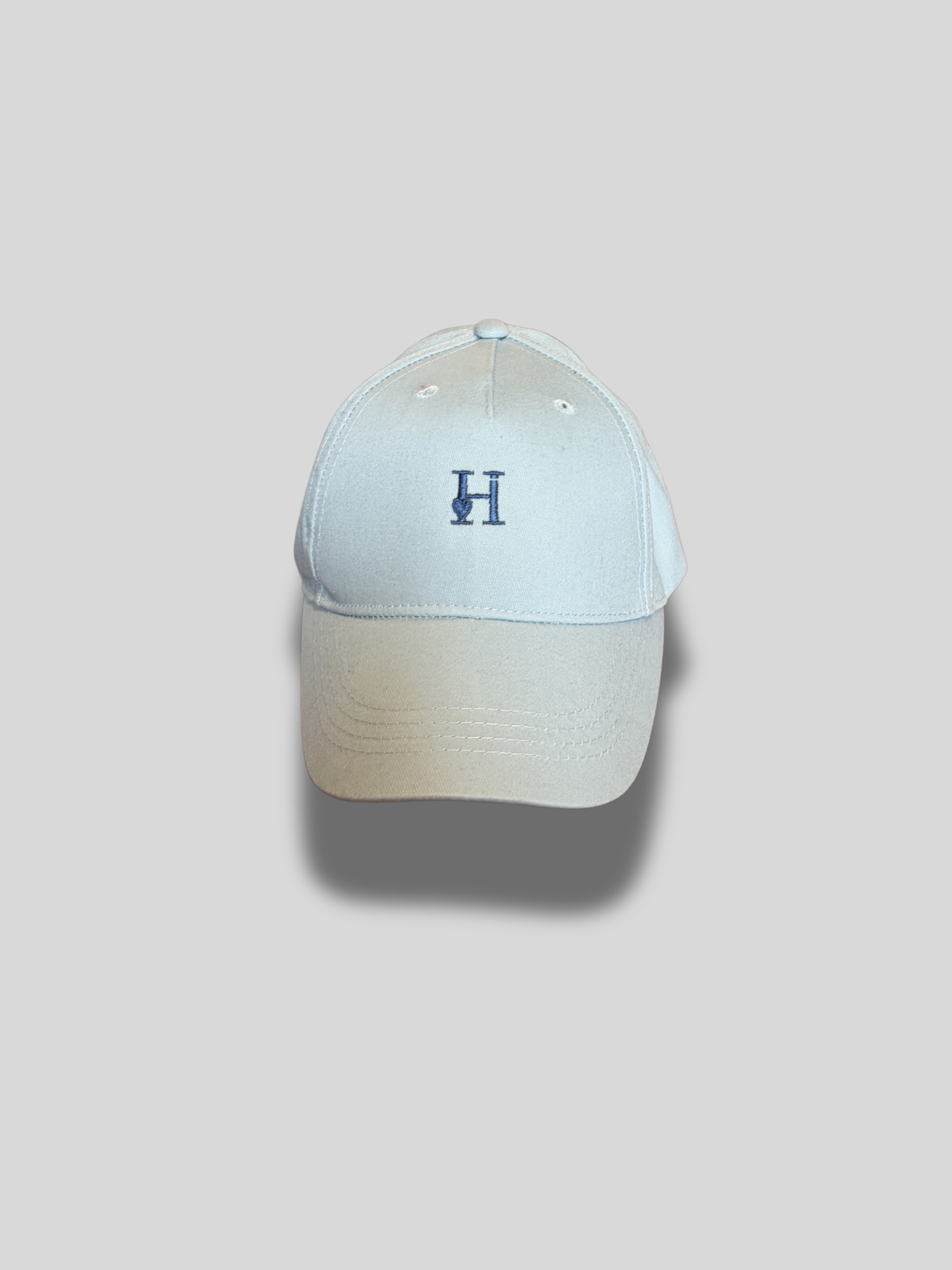 Casquette enfant vert