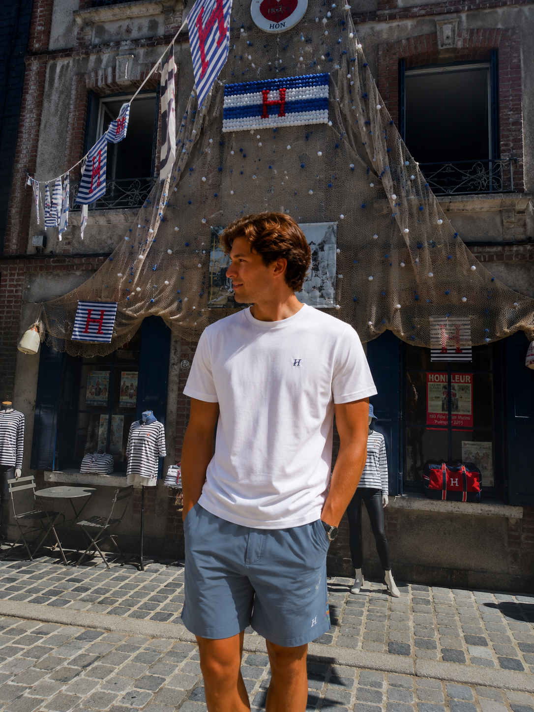 T-shirt de Sport Homme