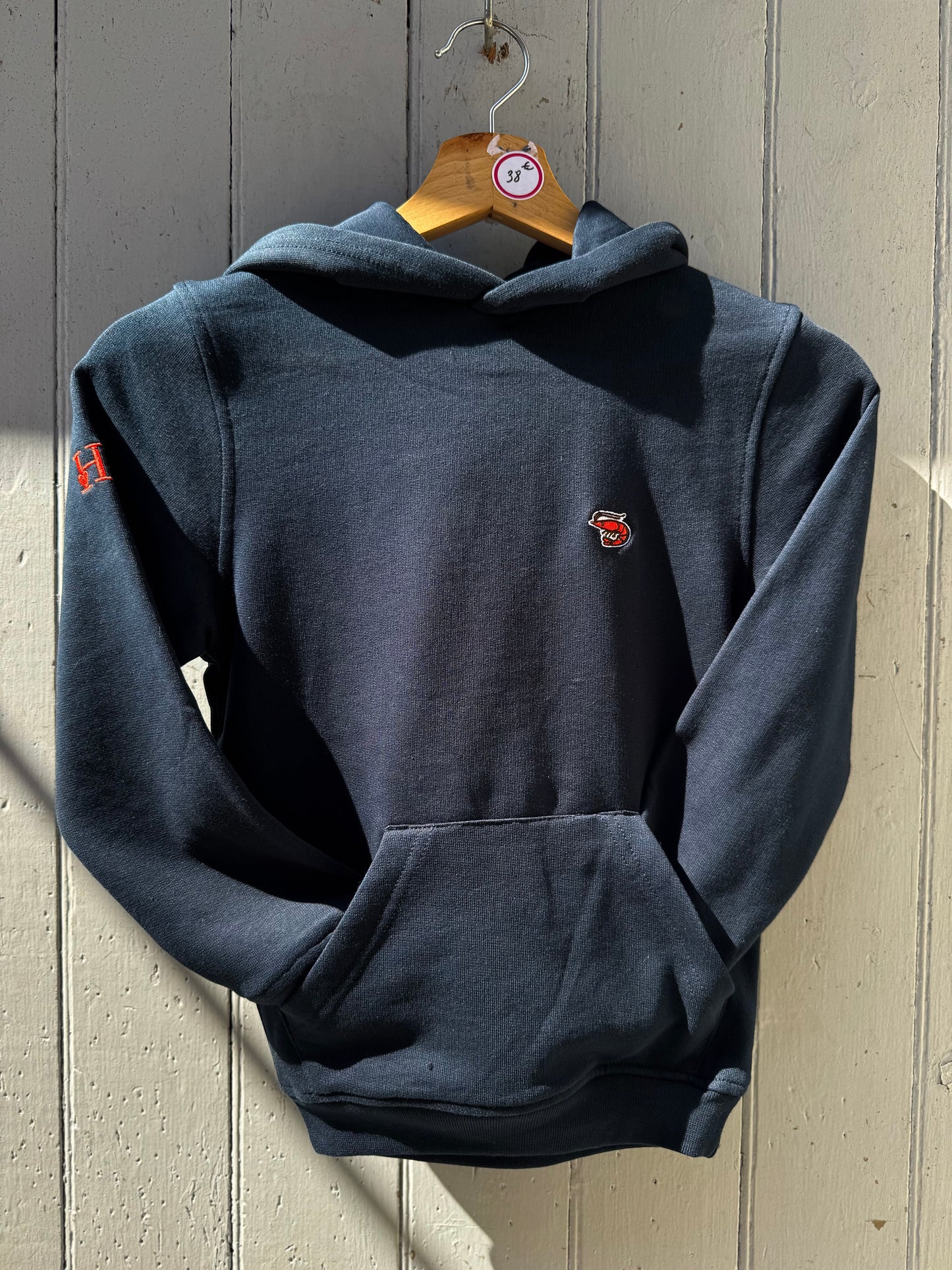 Le Lacoste Honfleurais Enfant
