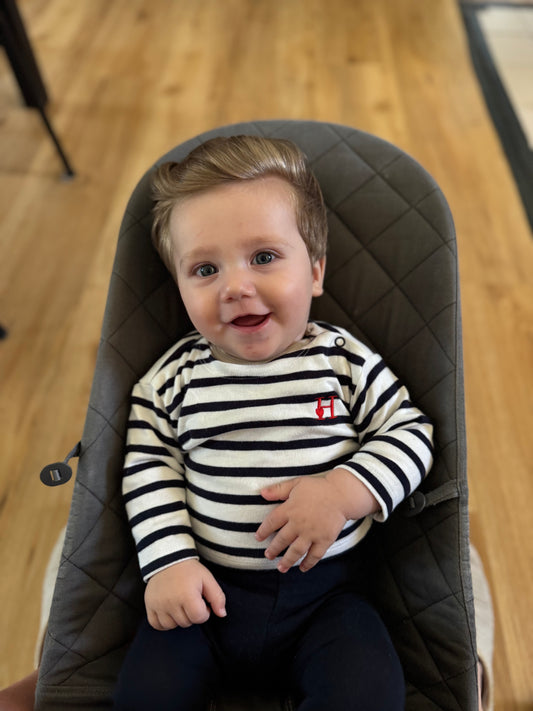 Marinière M-L Bébé