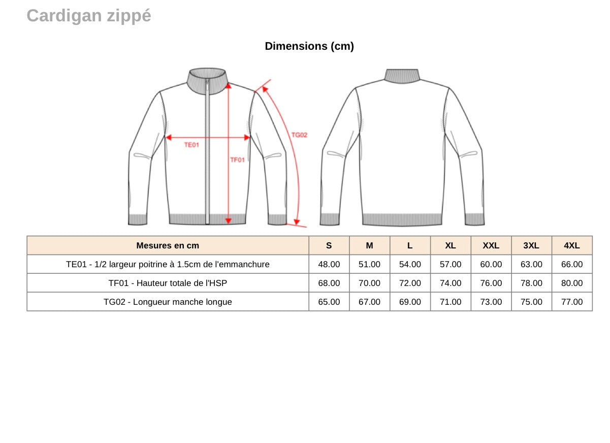 Gilet Bleu Marine Homme