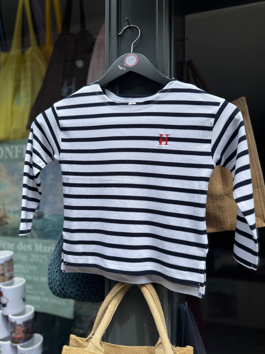 Marinière M-L Bébé