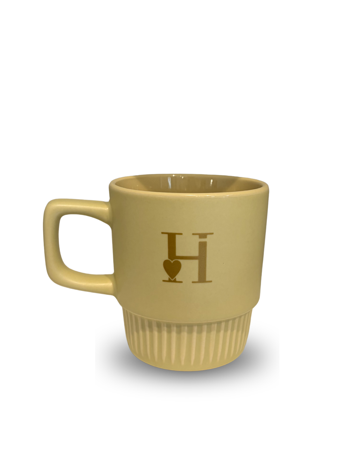 Tasse Ivoire