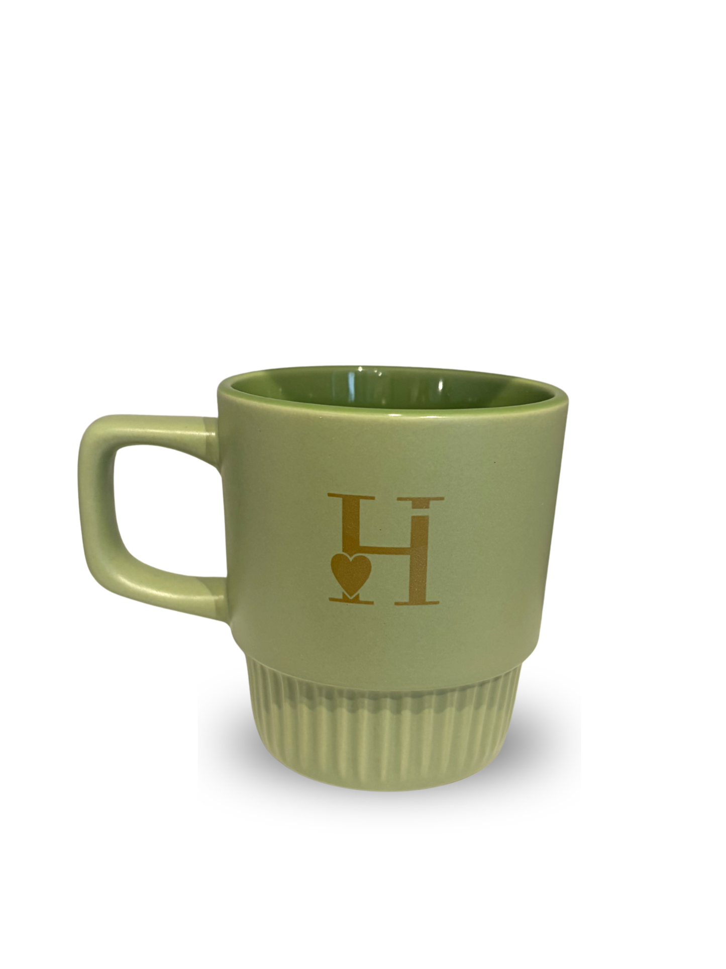 Tasse Sauge