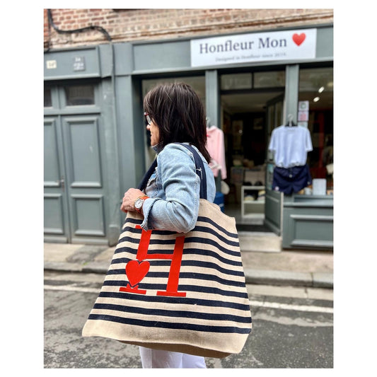 Sac marin fourre tout