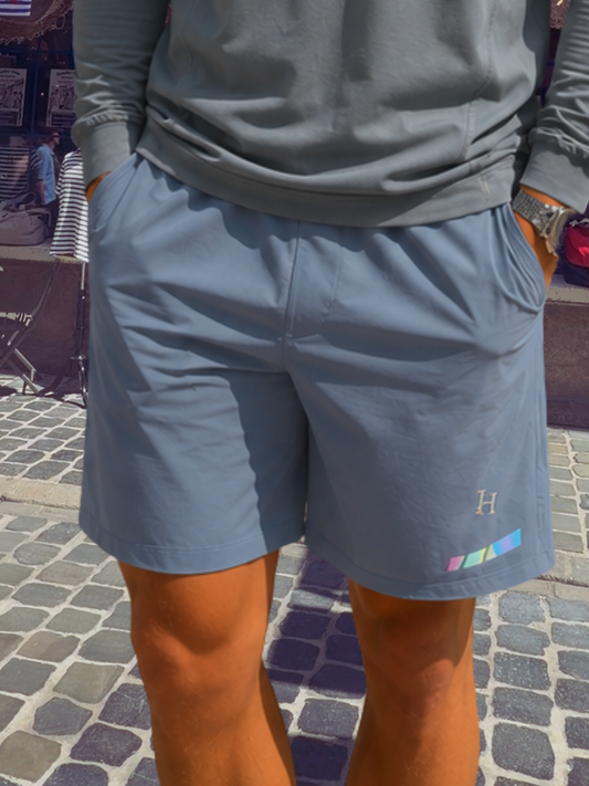 Short de Sport Homme