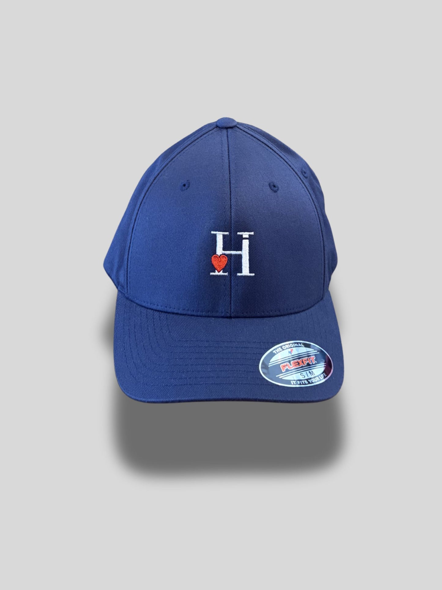Casquette Bleu