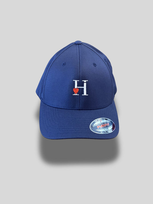 Casquette Bleu