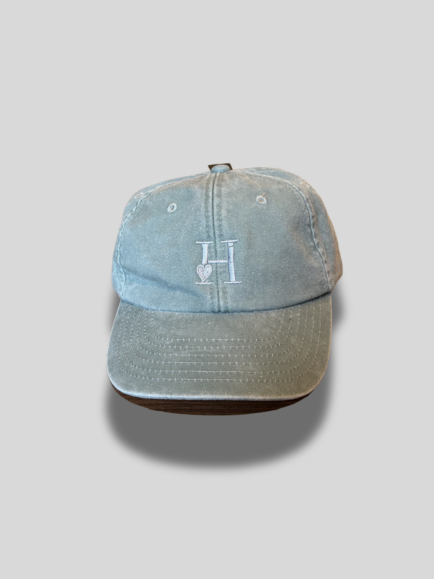 Casquette Kaki