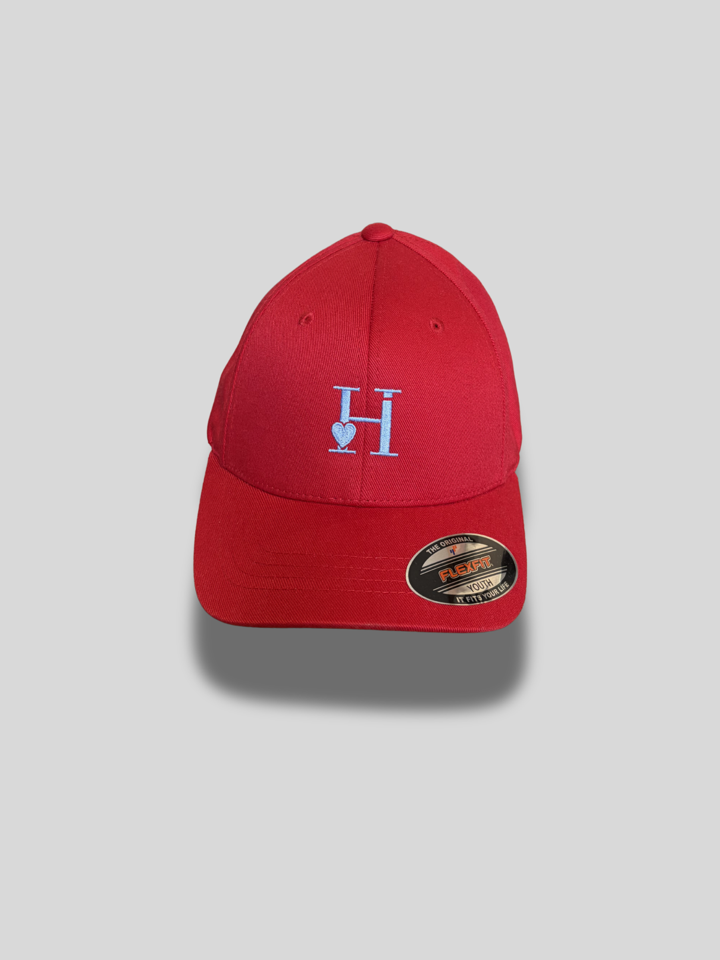 Casquette Rouge