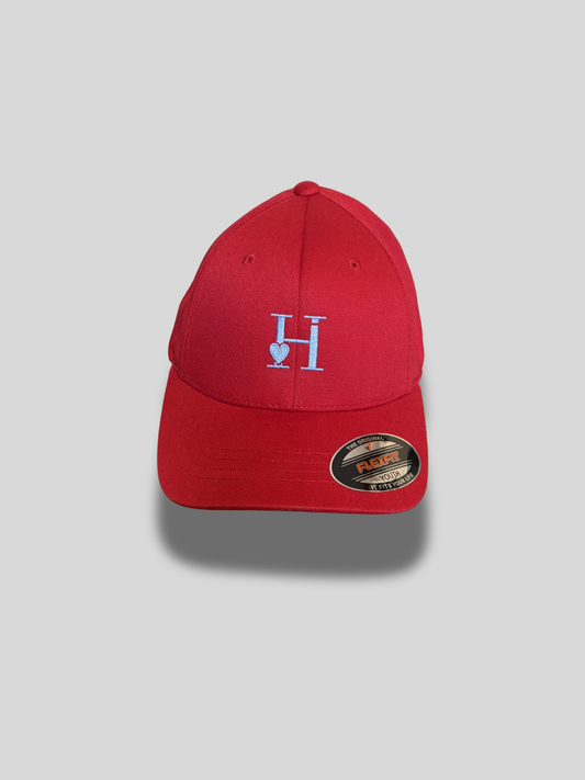 Casquette Rouge
