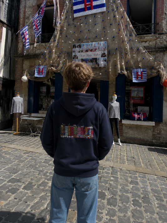 Le Vieux Bassin Enfant