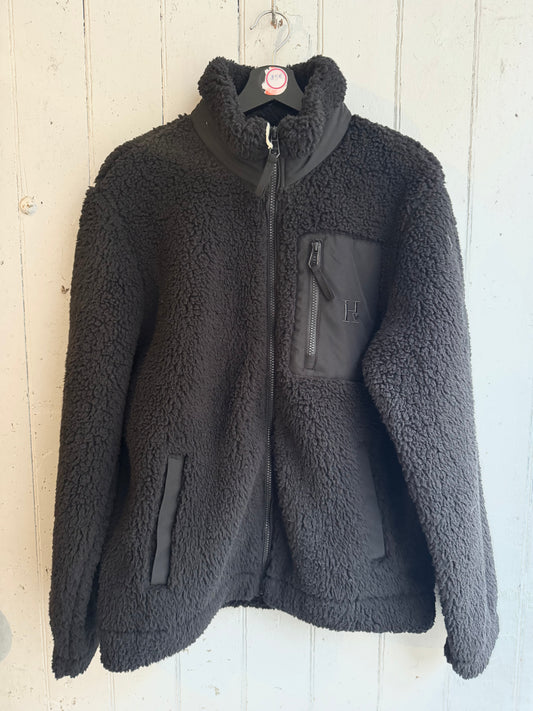 Manteau Sherpa
