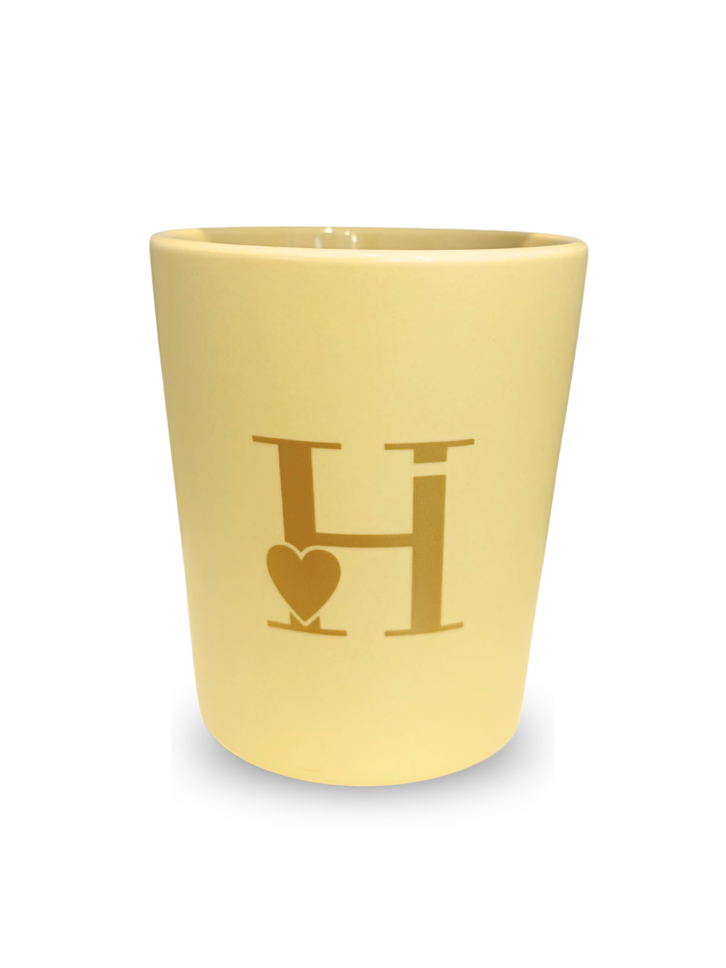 Grand Mug Ivoire