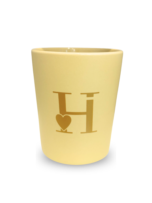 Grand Mug Ivoire