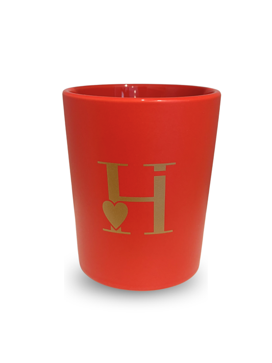 Grand Mug Rouge