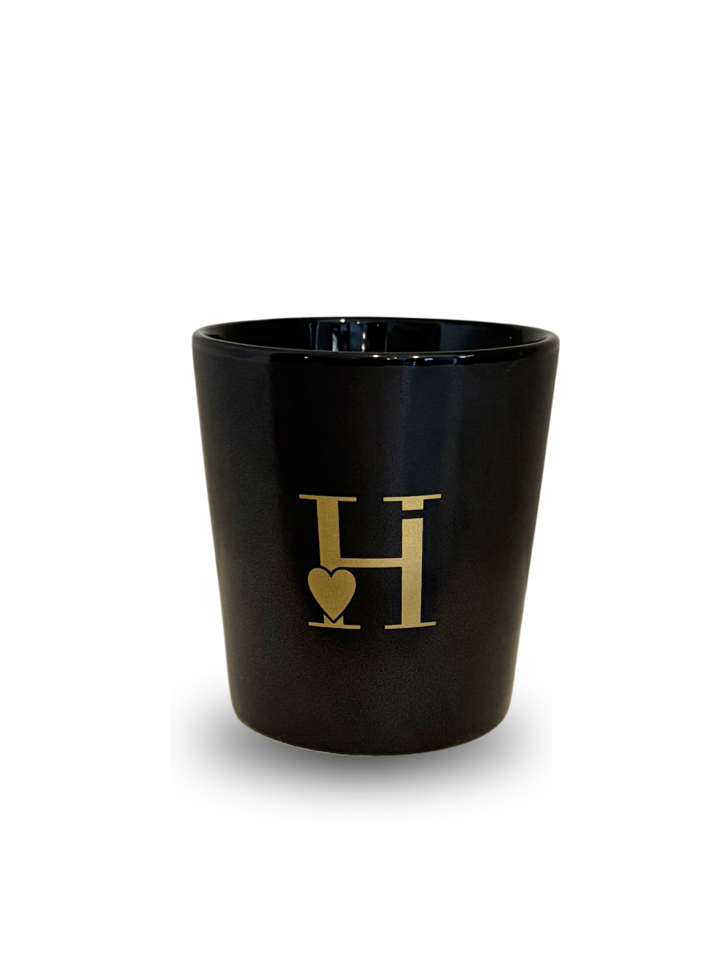 Petit Mug Noir