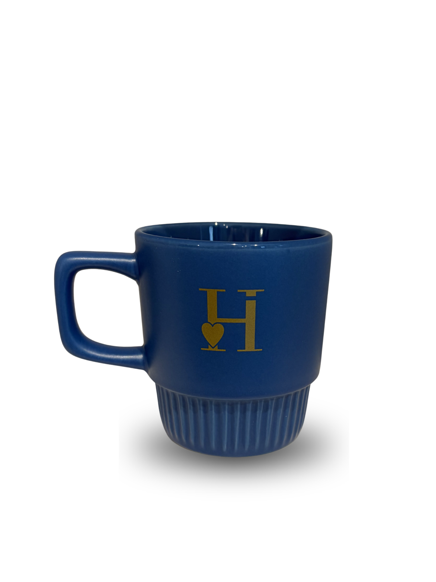 Tasse Bleue