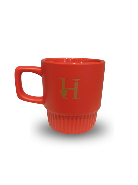 Tasse Rouge